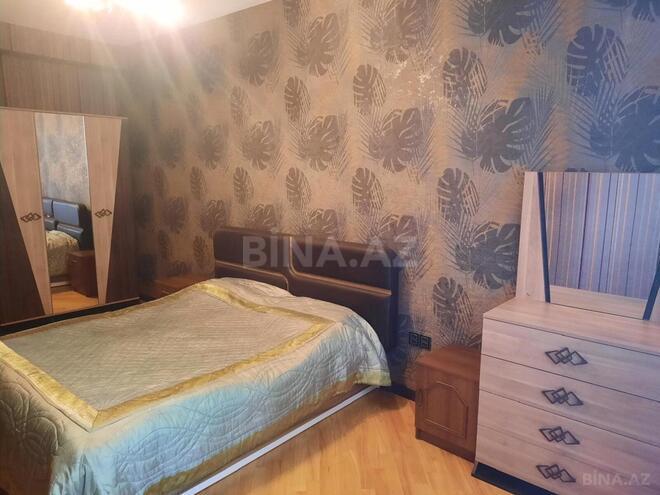 İcarəyə verilir 3 otaqlı yeni tikili 138 m², 8 Noyabr m., photo 7 from 19