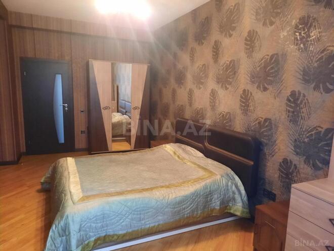 İcarəyə verilir 3 otaqlı yeni tikili 138 m², 8 Noyabr m., photo 5 from 19