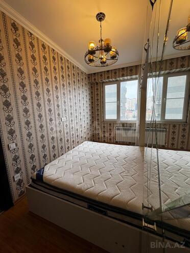 Сдаётся 2-комн. новостройка 70 м², м. 20 января, photo 7 from 20