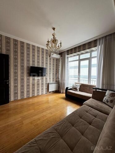 Сдаётся 2-комн. новостройка 70 м², м. 20 января, photo 4 from 20