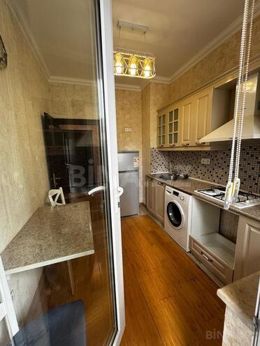 Сдаётся 2-комн. новостройка 70 м², м. 20 января, photo 14 from 20