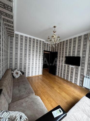 Сдаётся 2-комн. новостройка 70 м², м. 20 января, photo 13 from 20