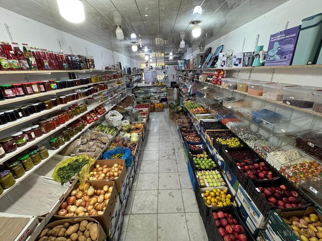 Продаётся  объект 80 м², м. Мемар Аджеми, photo 4 from 16