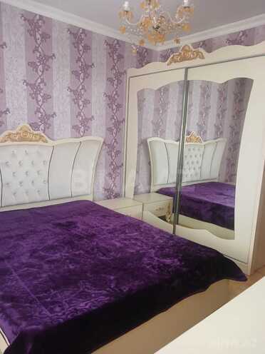 Сдаётся 3-комн. вторичка 65 м², Абшеронcкий  р., photo 8 from 17