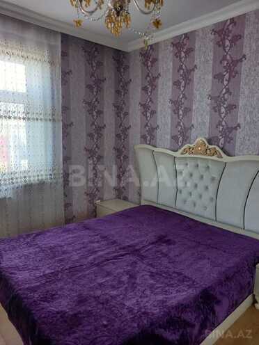 Сдаётся 3-комн. вторичка 65 м², Абшеронcкий  р., photo 7 from 17