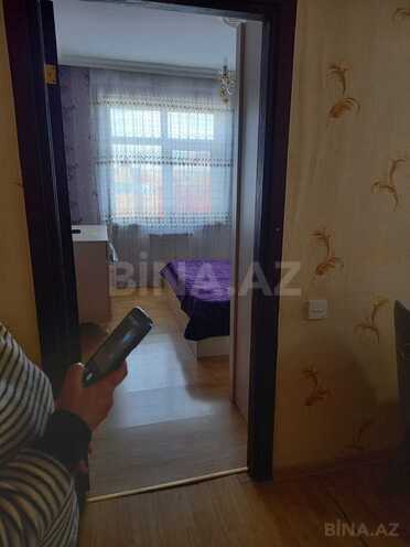 Сдаётся 3-комн. вторичка 65 м², Абшеронcкий  р., photo 6 from 17