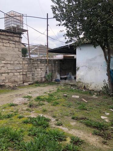 Satılır  torpaq 4 sot, Bakıxanov q., photo 4 from 12