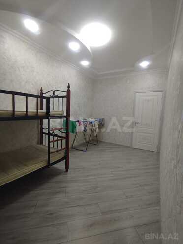 İcarəyə verilir 3 otaqlı köhnə tikili 80 m², Nəriman Nərimanov m., photo 6 from 13