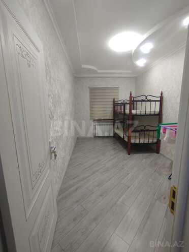 İcarəyə verilir 3 otaqlı köhnə tikili 80 m², Nəriman Nərimanov m., photo 5 from 13