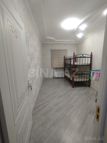 İcarəyə verilir 3 otaqlı köhnə tikili 80 m², Nəriman Nərimanov m., photo 7 from 13