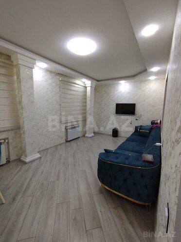 İcarəyə verilir 3 otaqlı köhnə tikili 80 m², Nəriman Nərimanov m., photo 4 from 13