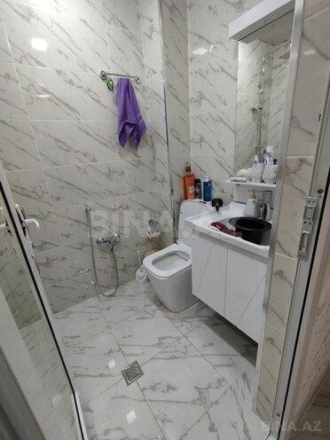 İcarəyə verilir 3 otaqlı köhnə tikili 80 m², Nəriman Nərimanov m., photo 10 from 13
