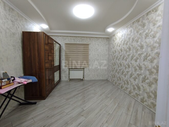 İcarəyə verilir 3 otaqlı köhnə tikili 80 m², Nəriman Nərimanov m., photo 11 from 13