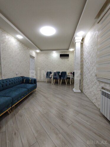 İcarəyə verilir 3 otaqlı köhnə tikili 80 m², Nəriman Nərimanov m., photo 8 from 13