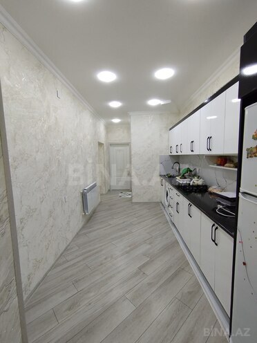 İcarəyə verilir 3 otaqlı köhnə tikili 80 m², Nəriman Nərimanov m., photo 9 from 13
