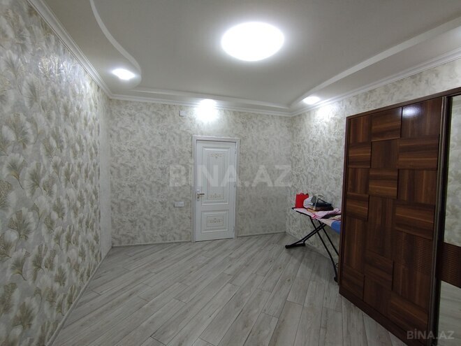 İcarəyə verilir 3 otaqlı köhnə tikili 80 m², Nəriman Nərimanov m., photo 12 from 13