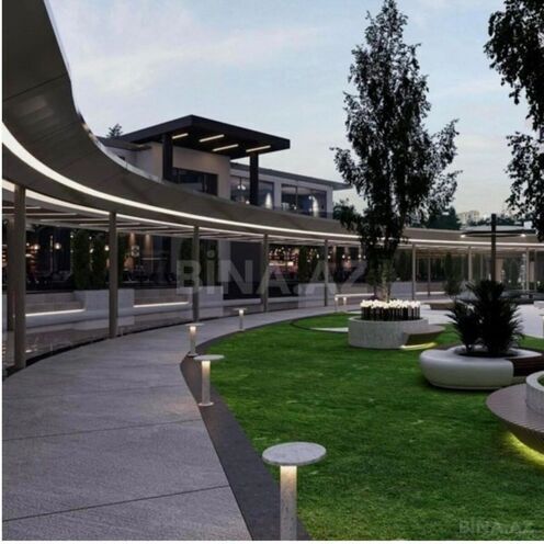 Satılır 3 otaqlı yeni tikili 115 m², Avtovağzal m., photo 6 from 17