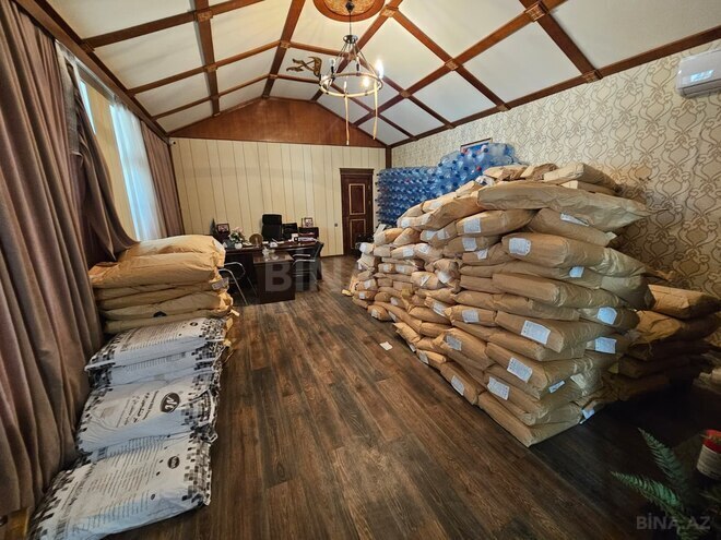 Satılır  obyekt 700 m², Abşeron r., photo 12 from 27