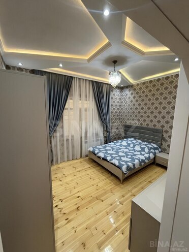 Сдаётся 5-комн. дом/дача 300 м², пос. Мардакан, photo 8 from 16