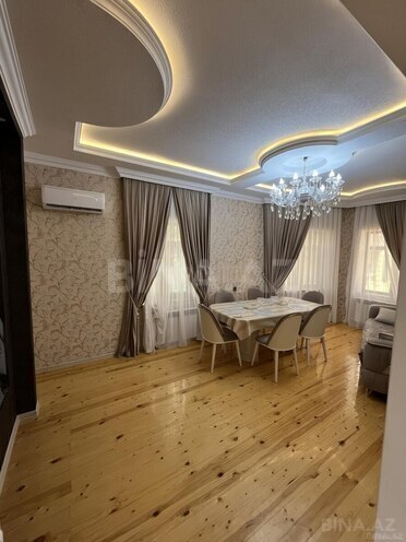 Сдаётся 5-комн. дом/дача 300 м², пос. Мардакан, photo 7 from 16