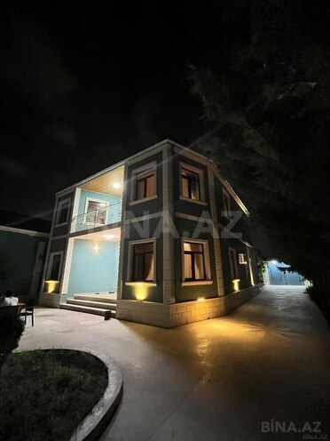 Сдаётся 5-комн. дом/дача 300 м², пос. Мардакан, photo 15 from 16