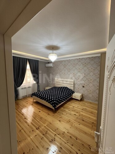 Сдаётся 5-комн. дом/дача 300 м², пос. Мардакан, photo 9 from 16