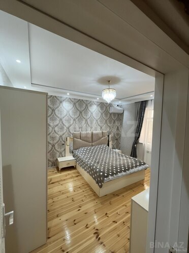 Сдаётся 5-комн. дом/дача 300 м², пос. Мардакан, photo 10 from 16