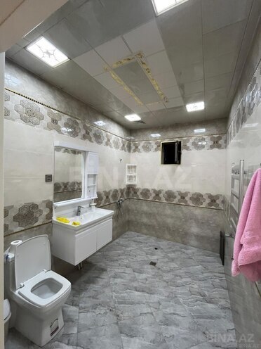 Сдаётся 5-комн. дом/дача 300 м², пос. Мардакан, photo 12 from 16