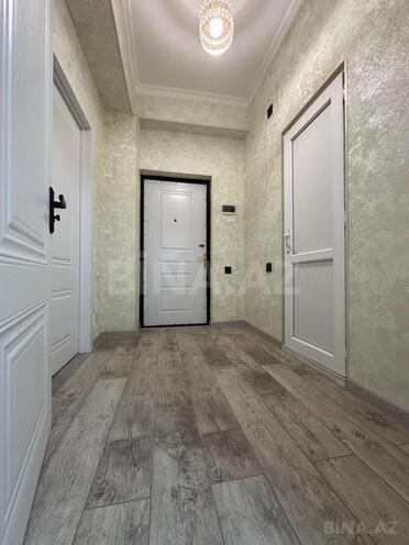 Продаётся 2-комн. новостройка 55 м², Низаминский  р., photo 21 from 29