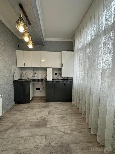 Продаётся 2-комн. новостройка 55 м², Низаминский  р., photo 22 from 29