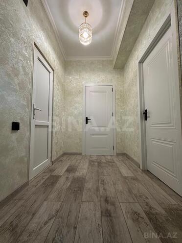 Продаётся 2-комн. новостройка 55 м², Низаминский  р., photo 19 from 29