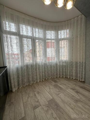 Продаётся 2-комн. новостройка 55 м², Низаминский  р., photo 26 from 29
