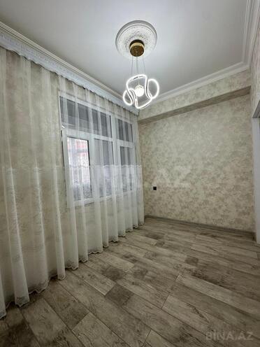 Продаётся 2-комн. новостройка 55 м², Низаминский  р., photo 16 from 29