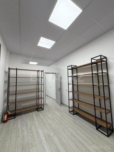 İcarəyə verilir  obyekt 130 m², Koroğlu m., photo 15 from 16