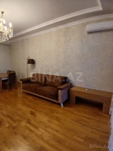 İcarəyə verilir 2 otaqlı yeni tikili 80 m², Neftçilər m., photo 13 from 28