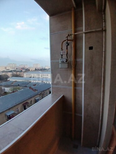 İcarəyə verilir 2 otaqlı yeni tikili 80 m², Neftçilər m., photo 3 from 28