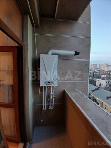 İcarəyə verilir 2 otaqlı yeni tikili 80 m², Neftçilər m., photo 4 from 28