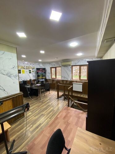 Сдаётся  объект 70 м², м. Мемар Аджеми, photo 8 from 13