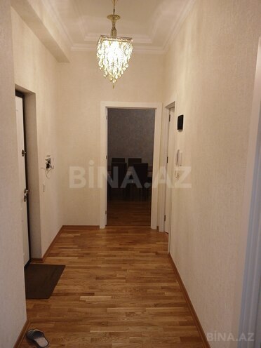 İcarəyə verilir 2 otaqlı yeni tikili 80 m², Neftçilər m., photo 18 from 28