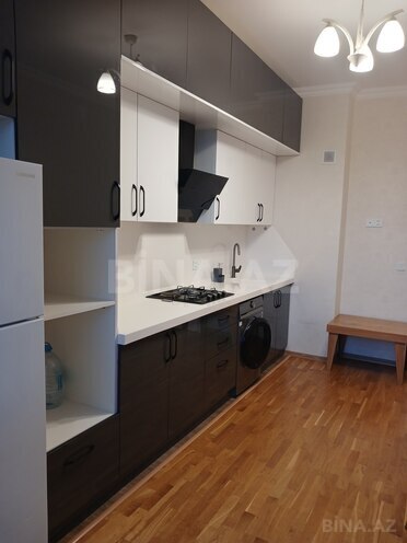 İcarəyə verilir 2 otaqlı yeni tikili 80 m², Neftçilər m., photo 6 from 28