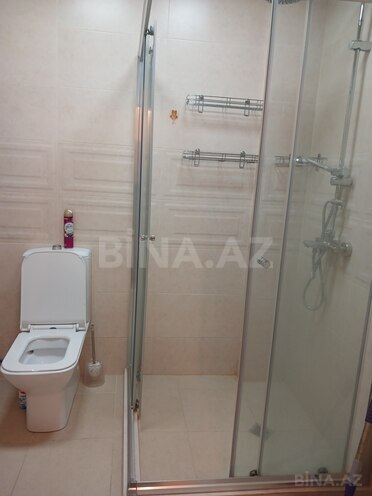İcarəyə verilir 2 otaqlı yeni tikili 80 m², Neftçilər m., photo 20 from 28