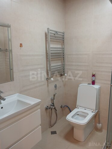 İcarəyə verilir 2 otaqlı yeni tikili 80 m², Neftçilər m., photo 19 from 28