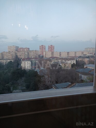İcarəyə verilir 2 otaqlı yeni tikili 80 m², Neftçilər m., photo 12 from 28
