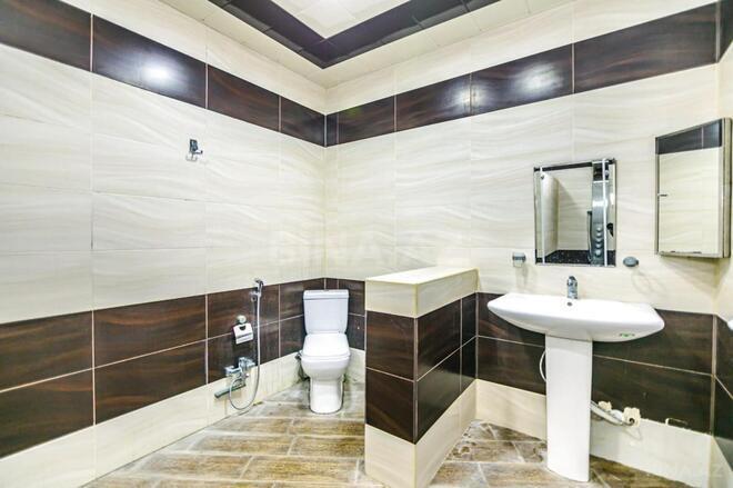 İcarəyə verilir 8 otaqlı həyət evi/bağ evi 600 m², Badamdar q., photo 25 from 32