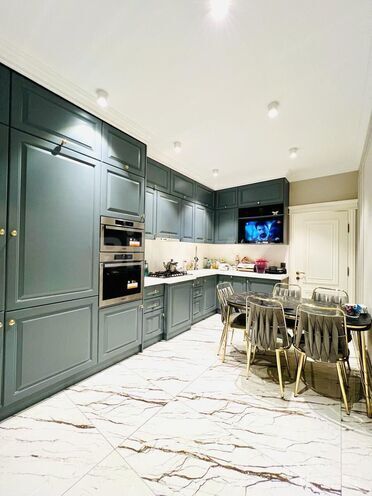 Продаётся 4-комн. новостройка 140 м², м. Кара Караев, photo 12 from 22