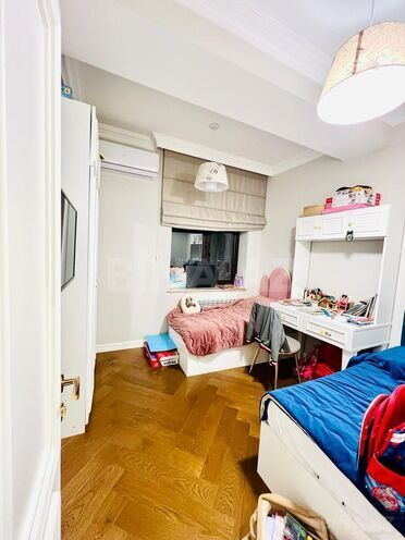Продаётся 4-комн. новостройка 140 м², м. Кара Караев, photo 9 from 22
