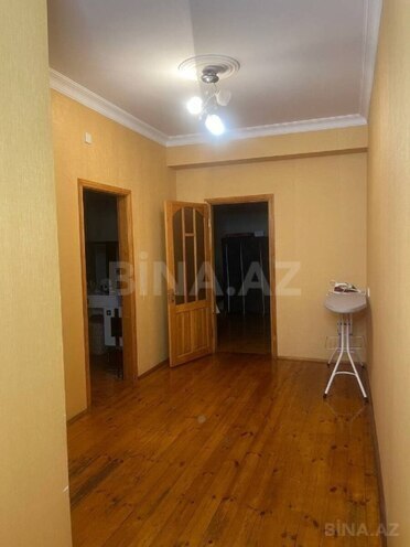 Satılır 2 otaqlı köhnə tikili 73 m², Həzi Aslanov m., photo 3 from 9