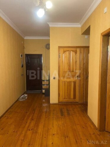 Satılır 2 otaqlı köhnə tikili 73 m², Həzi Aslanov m., photo 4 from 9