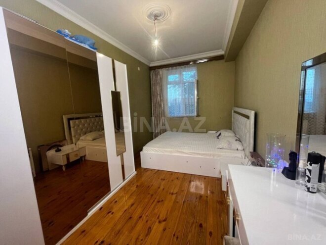 Satılır 2 otaqlı köhnə tikili 73 m², Həzi Aslanov m., photo 5 from 9
