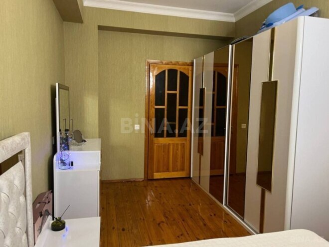 Satılır 2 otaqlı köhnə tikili 73 m², Həzi Aslanov m., photo 6 from 9